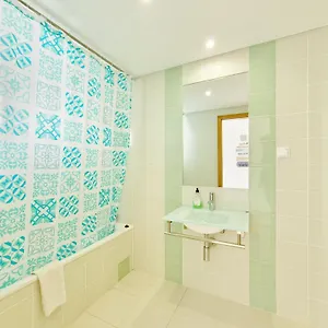 Apartamento Formosa Mar By Yha, Cabanas De Tavira
